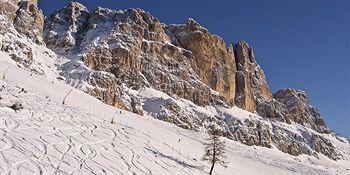 Hotel Adler Carezza 3*