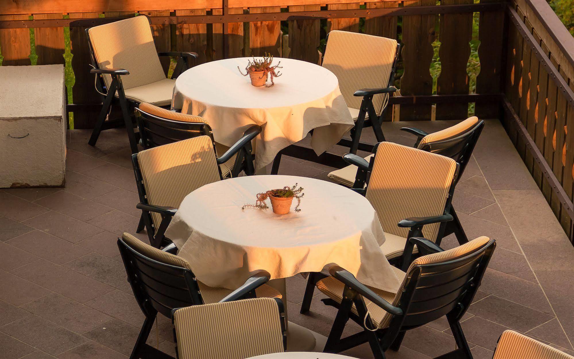 Adler Carezza Hotel