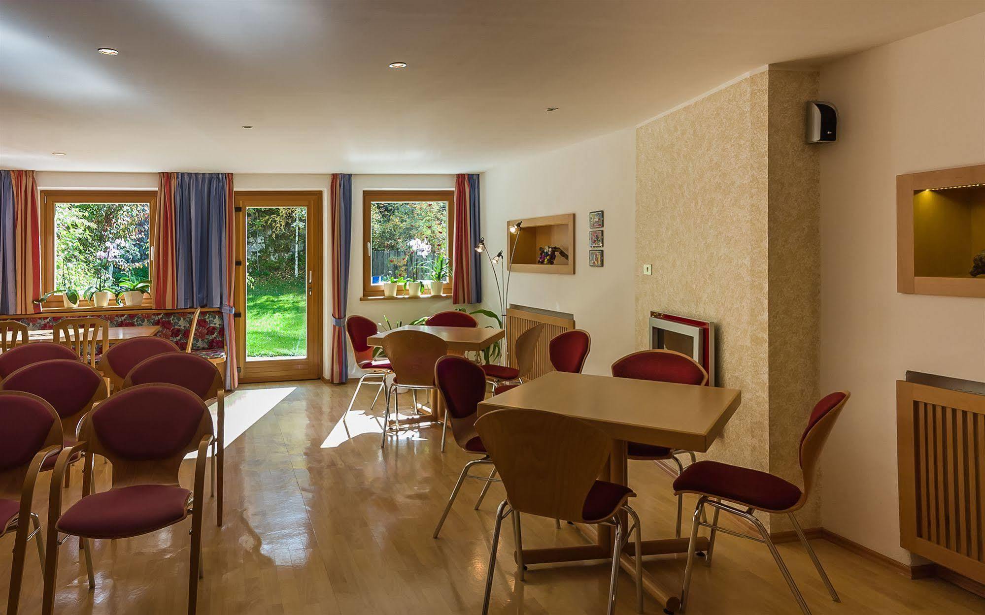 Hotel Adler Carezza Nova Levante