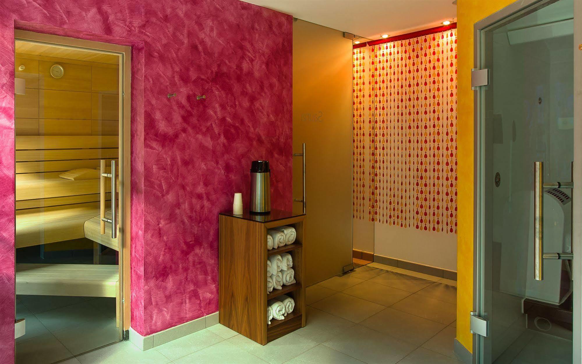 Hotel Adler Carezza