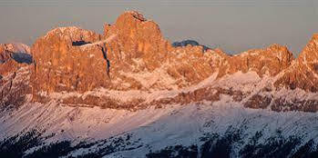 Adler Carezza Hotel 3*