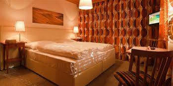 Hotel Adler Carezza Nova Levante